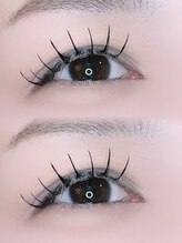 ミイプ(MEPP)/つちもと担当★フラットラッシュ