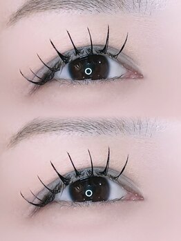 ミイプ(MEPP)/つちもと担当★フラットラッシュ