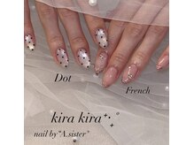 エーシスター(A.sister)の雰囲気(DOT.)