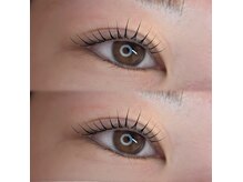 シュシュ(Chou Chou)の雰囲気(大人気♪ラッシュリフト(まつげパーマ)で垢抜け目元を実現!)