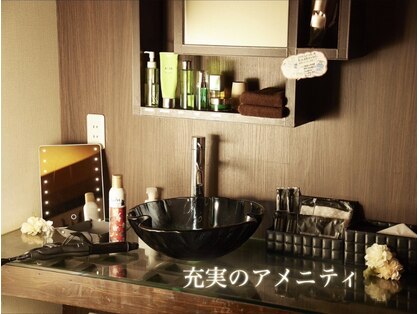 エグゼスパ 心斎橋店(EXE SPA)の写真