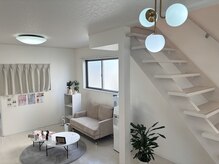 ヴィヴィアン 熊谷店(Vivian)の雰囲気(エステが初めての方でも安心して過ごせる空間を)