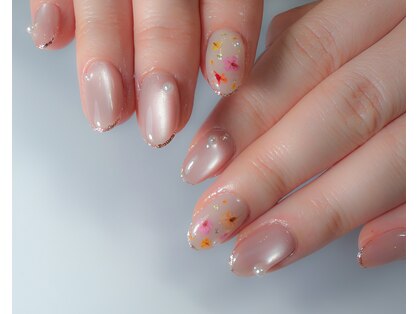 ネイルモア(Nail More)の写真