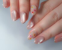 ネイルモア(Nail More)