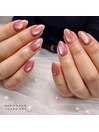 ￥8800 マグネットネイル0514c