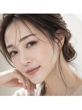 韓国風の束感を、大人らしく楽しみたい方に人気急上昇中。