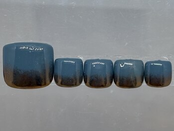 ナナズネイル(nana's nail)/トレンド定額コース¥8800
