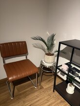 エンテラス 徳島(ENTERAS)/ペアでのご来店も可能です
