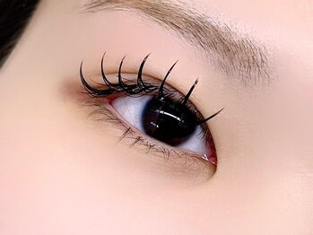 クチュール アイラッシュ(Couture Eyelash)/バインドロック