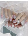 nailsalon Miss Shirley