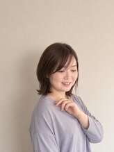 nail room rocca【ネイルルームロッカ】&nbsp;茂野 恵