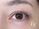 TOV eyelash brow 表参道 【LEDマツエク/フラットラッシュ/まつげパーマ/眉毛】の写真/【高持続LEDマツエク導入】高いキープ力と軽さを実現!汗・水に強く綺麗な仕上がりがずっと続く。