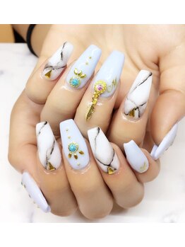 ネイルサロン スール(Soeur)/