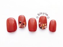 シルニー リム(Silny rim)/ジェル定額【￥5980】初回￥4980