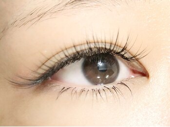 ラズル ダズル(RAZZLE DAZZLE)/セーブルエクステ☆160本