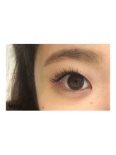 トリコ 狛江(TRICO by hair make passage)/付け放題コース【狛江】