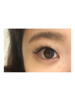 トリコ 狛江(TRICO by hair make passage)/付け放題コース【狛江】