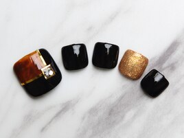 フットEコース 3940円