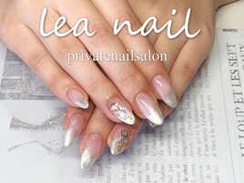 デザインネイル