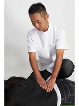 すいげん整体アンドリンパナチュール&nbsp;金子 秀之