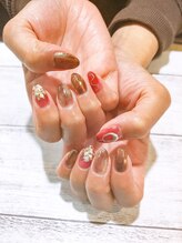 ネイルアルケー(Nail ARCHE)/