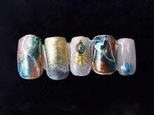 アムール(amour)/120分コース