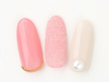 プライベートサロンエム(M)/シンプルプラスコース　¥7,000