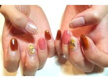 ネイルサロン ドゥーエ(due)/