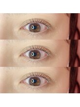 サロン ド ミミ(Salon de 33)/Lash lift