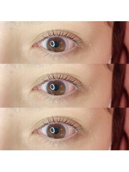 サロン ド ミミ(Salon de 33)/Lash lift