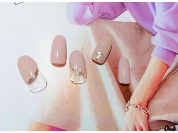 リシェル(Richail)/選べる定額+デザイン 6900