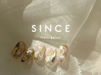 シンス(Since)/3月[monthly plus]