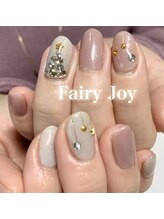 フェアリー ジョイ(Fairy Joy)/