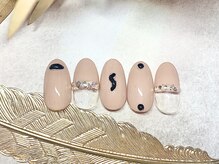 ネイルサロン アイナ(NailSalon Aina)/アートコース