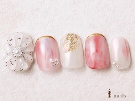 ぷっくりフラワー[吉祥寺]