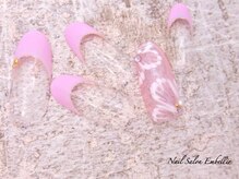 アンベリール 横浜店(Embellir)/(1574)ピーコックネイル