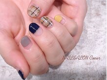 クール(Coeur)/デザイン相談コース￥7670