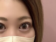 メグ(meg)/lash lift