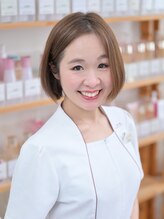メナードフェイシャルサロン ニッコニコプラス&nbsp;長谷川 敬子