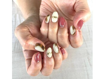 ザネイルズ(The Nails)/