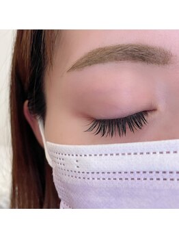 アイラッシュサロン リリウム(Lilium)/