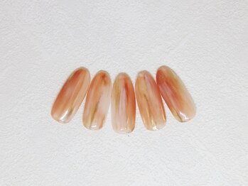 ティーエヌ 名古屋矢場町店/トレンドデザインコース¥5980