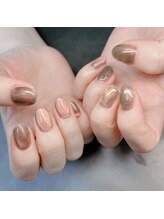 爪屋べっぴん堂/