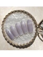 ベッラ 板橋店(Bella)/マグネットネイル