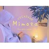 ヨサパーク ミモザ 三軒茶屋店(YOSA PARK Mimosa)ロゴ