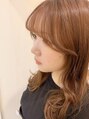 ヴィーナネイル ゆめタウン広島店(VinaNail) 平原 真帆