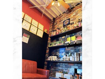 カラダ専家 恵びす(KARADA専家)/待合　著名人のご来店も多数