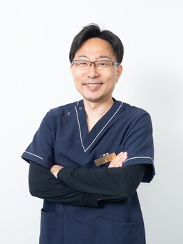 整体と運動療法指導のセートレ/院長