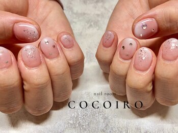 ココイロ(COCOIRO)/