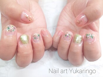 ユカリンゴ(Yukaringo)/こだわりDesign